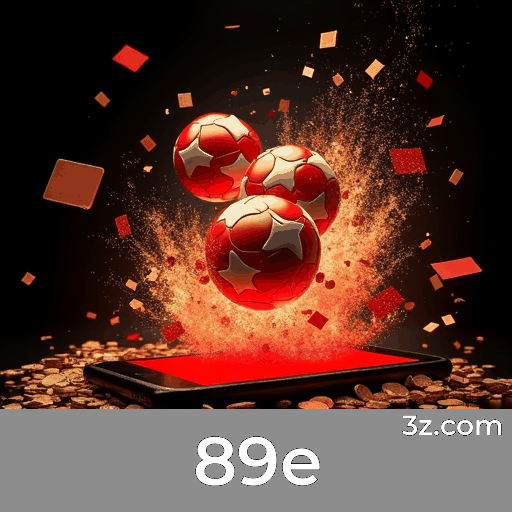 Bônus e Ofertas Exclusivas da 89e: Sua Chance de Ganhar Mais!