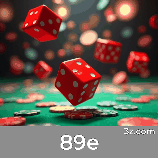 89e: Experiência de Cassino Profissional e Realista