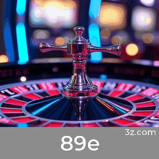 Experiência Premium de Jogos de Casino no 89e