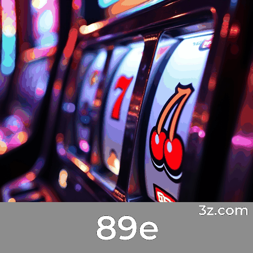 89e: O Cassino Online e Plataforma de Apostas Premier