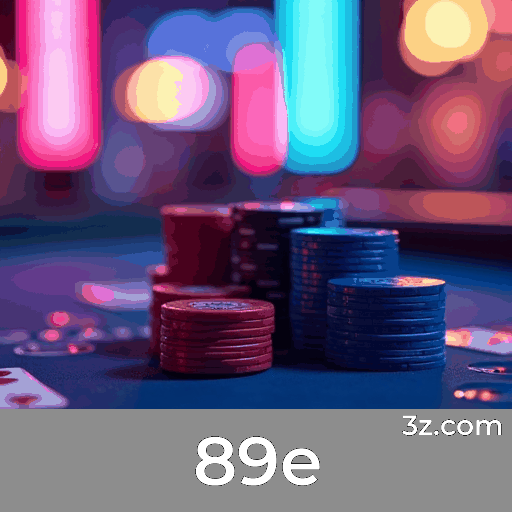 89e: Variedade de Jogos e Entretenimento para Brasileiros