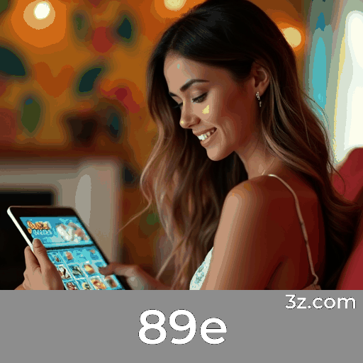 89e: Experiência de Cassino Profissional e Realista