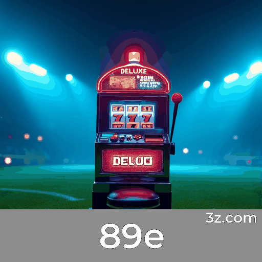 89e: O Cassino Online e Plataforma de Apostas Premier