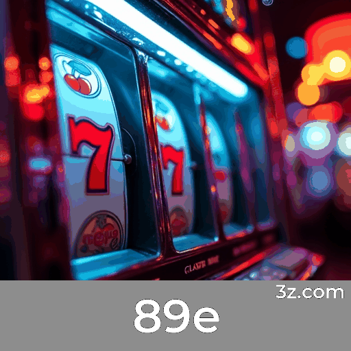 89e: O Cassino Online e Plataforma de Apostas Premier