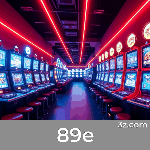 89e: Experimente a Adrenalina e Retornos Altos no Crash