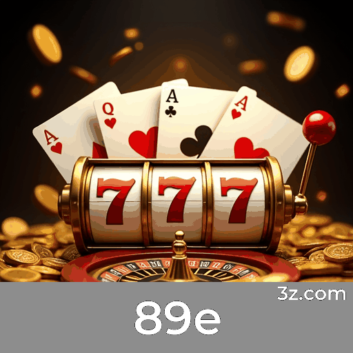89e: O Cassino Online e Plataforma de Apostas Premier