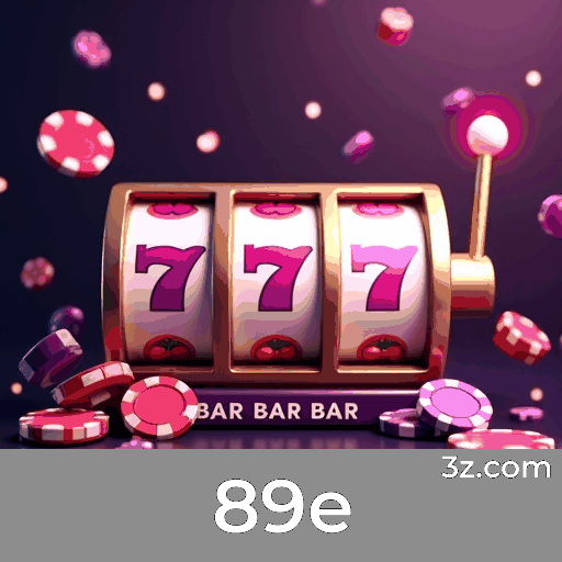 Bônus e Ofertas Exclusivas da 89e: Sua Chance de Ganhar Mais!